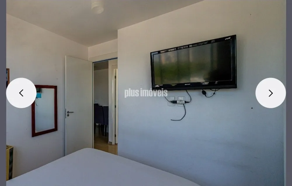 Apartamento, 2 quartos, 42 m² - Foto 1