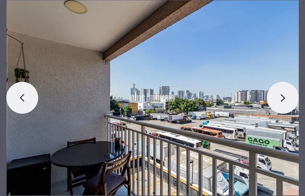 Apartamento, 2 quartos, 42 m² - Foto 4