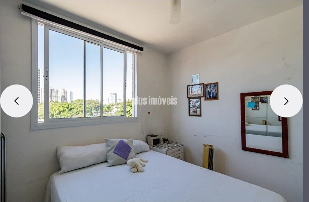 Apartamento, 2 quartos, 42 m² - Foto 3