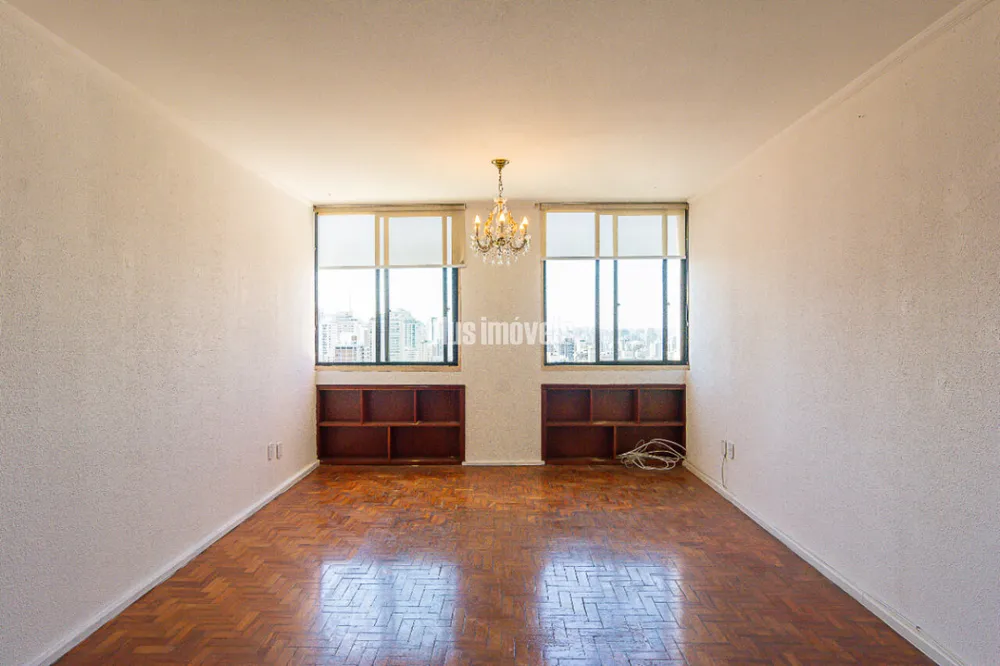 Apartamento, 2 quartos, 115 m² - Foto 1