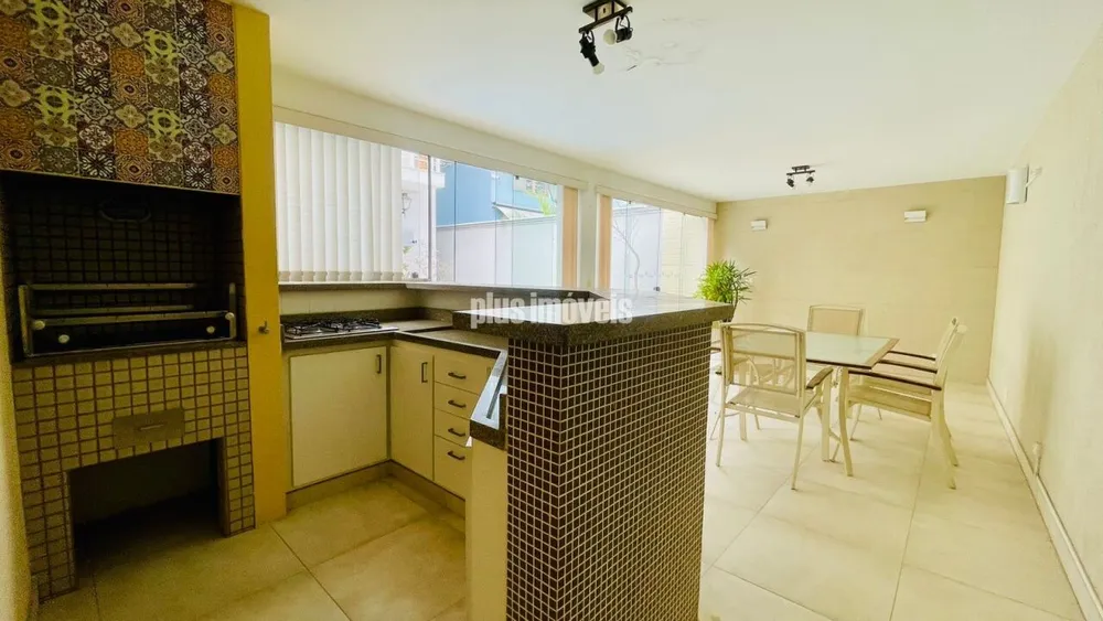 Casa, 4 quartos, 360 m² - Foto 4