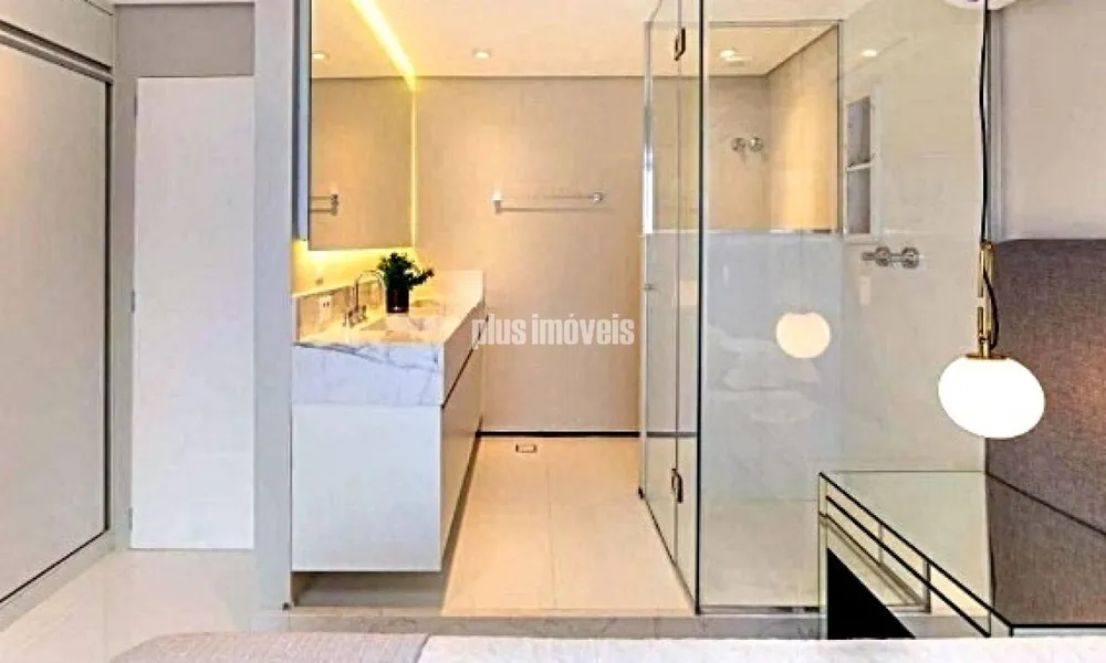 Apartamento, 2 quartos, 250 m² - Foto 4