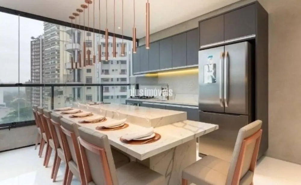 Apartamento, 2 quartos, 250 m² - Foto 2