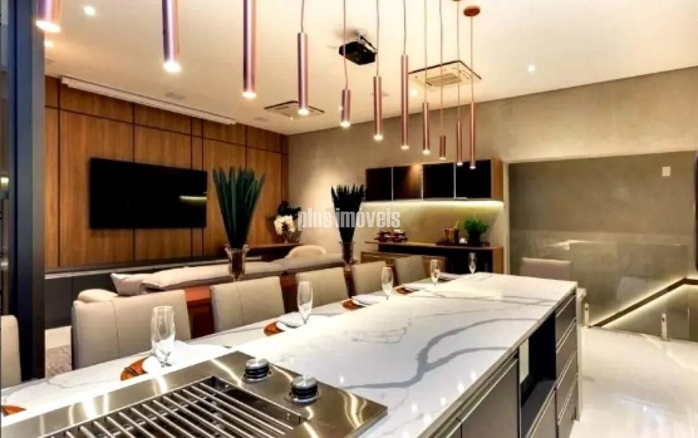 Apartamento, 2 quartos, 250 m² - Foto 3