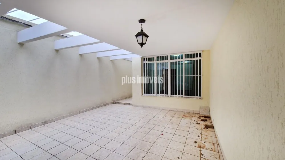 Casa, 2 quartos, 160 m² - Foto 1