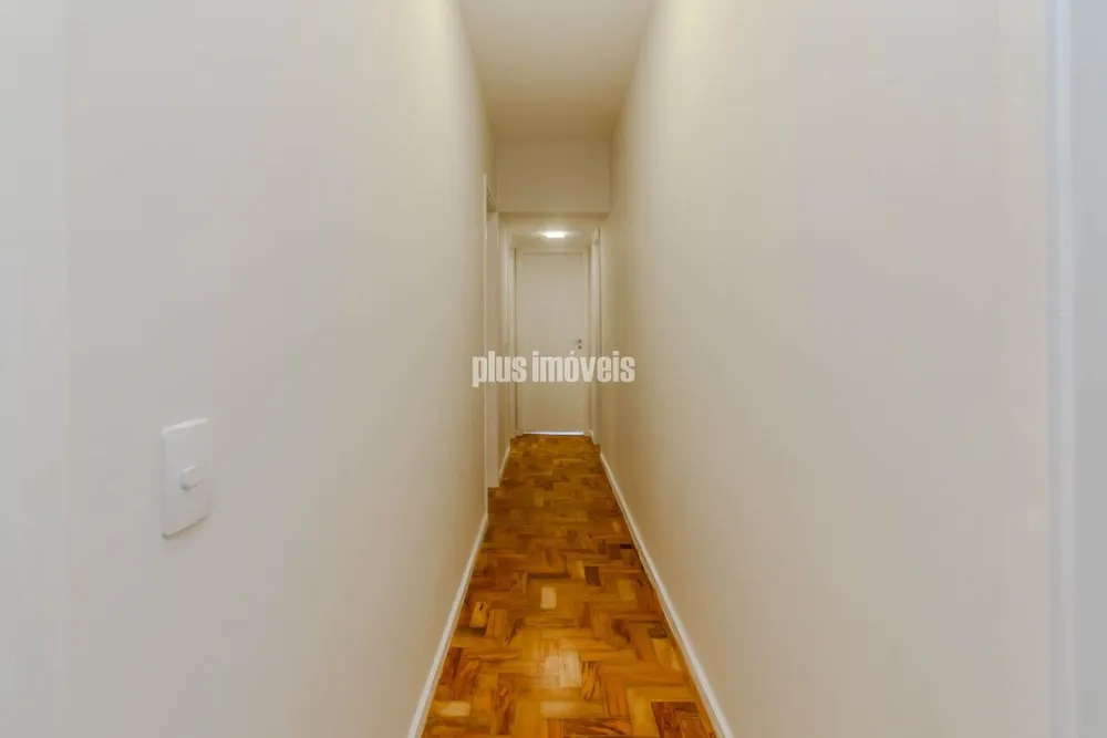 Apartamento, 3 quartos, 124 m² - Foto 2