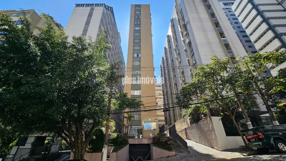 Apartamento, 3 quartos, 124 m² - Foto 4