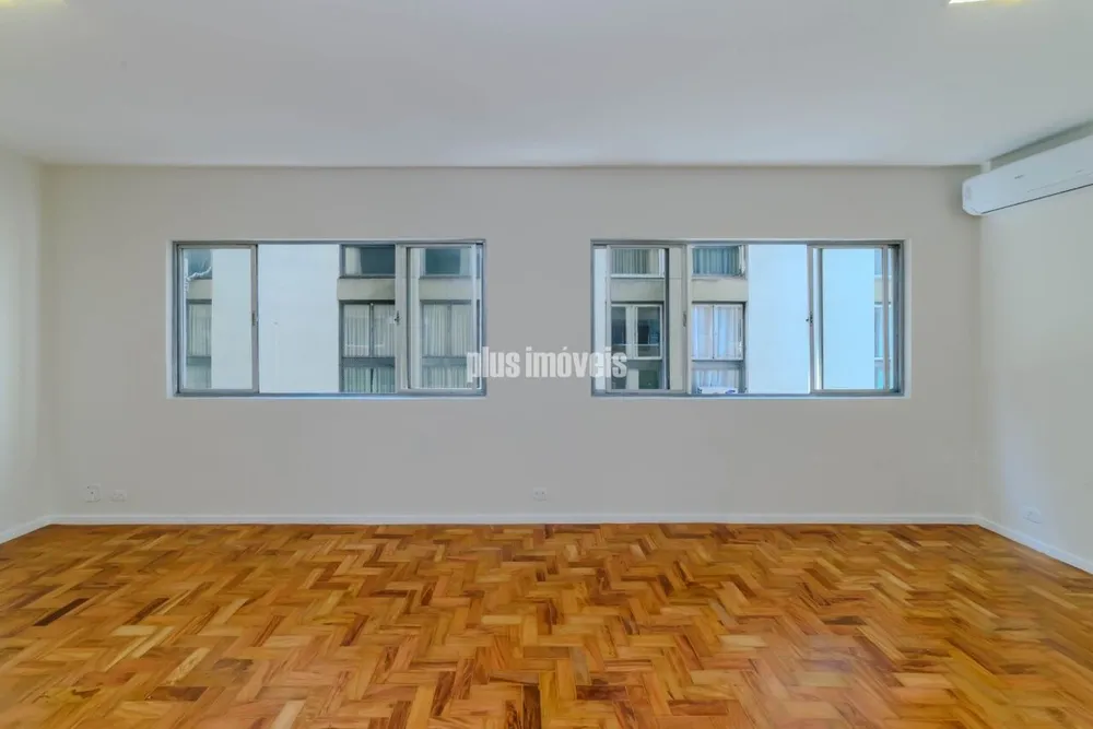 Apartamento, 3 quartos, 124 m² - Foto 1