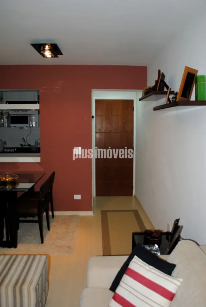 Apartamento, 2 quartos, 71 m² - Foto 4