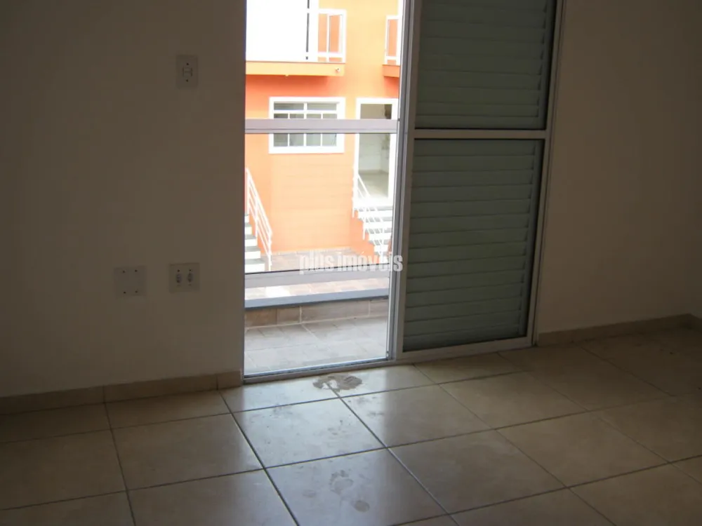 Casa de Condomínio, 2 quartos - Foto 4