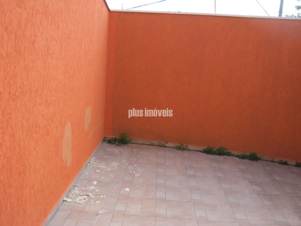 Casa de Condomínio, 2 quartos - Foto 1