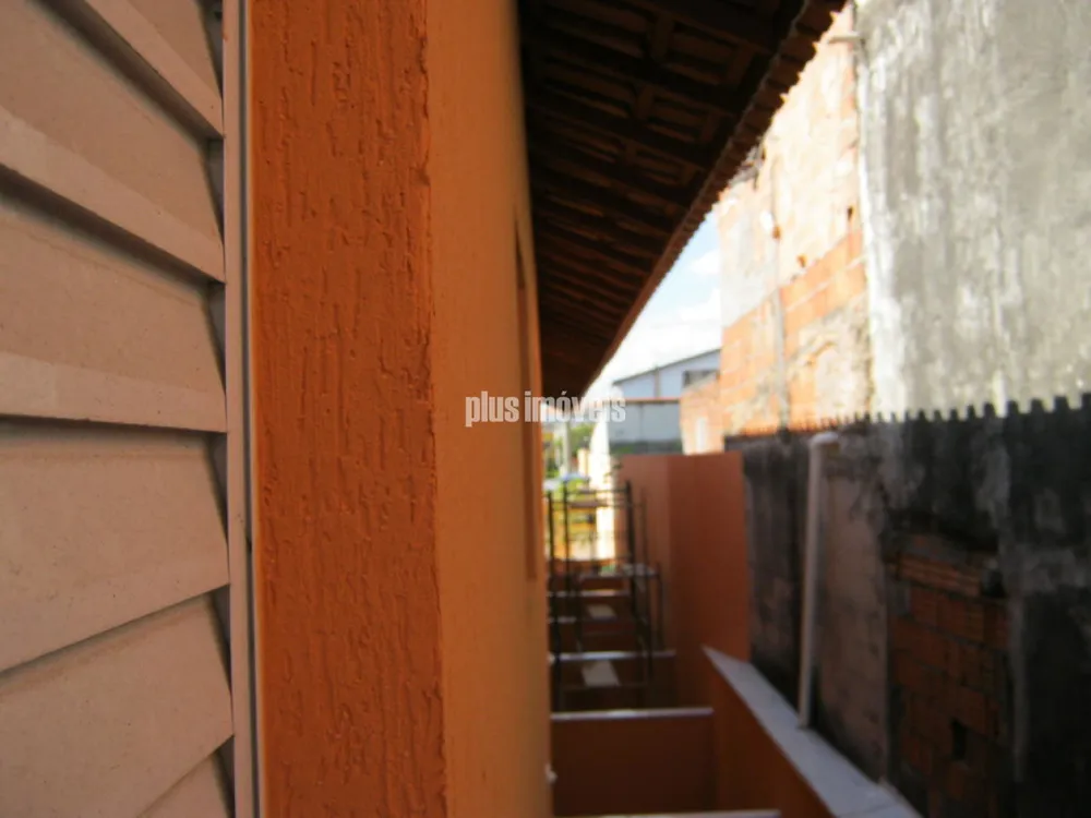 Casa de Condomínio, 2 quartos - Foto 15