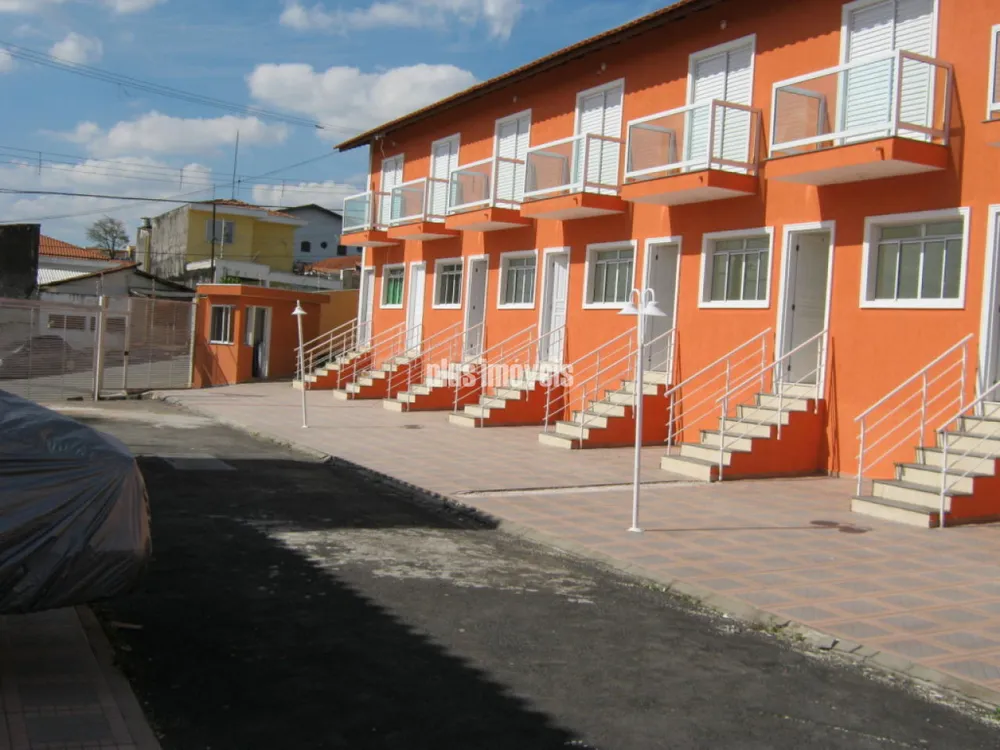 Casa de Condomínio, 2 quartos - Foto 2