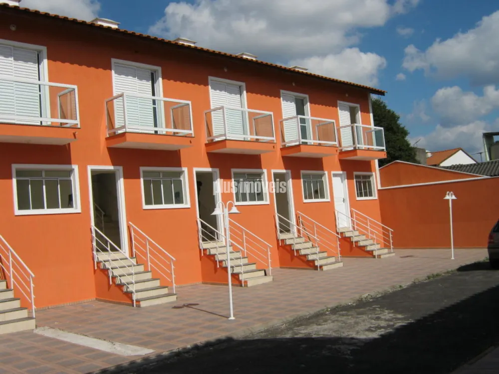Casa de Condomínio, 2 quartos - Foto 7