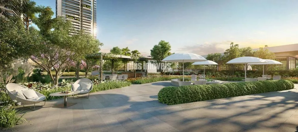 Apartamento, 3 quartos, 142 m² - Foto 5