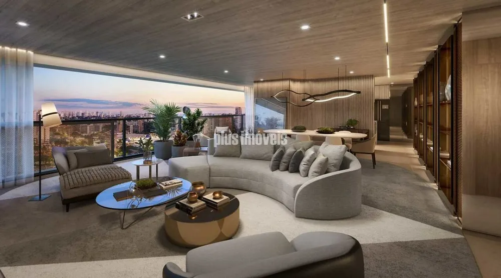 Apartamento, 3 quartos, 142 m² - Foto 17