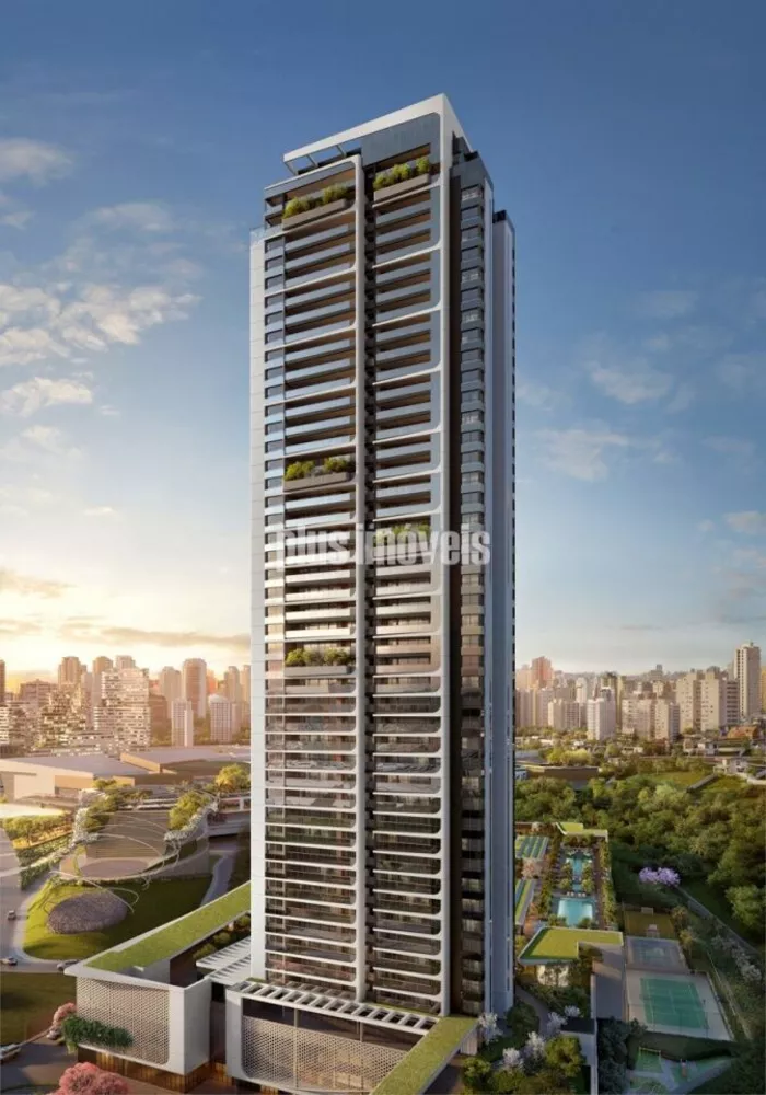 Apartamento, 3 quartos, 142 m² - Foto 1