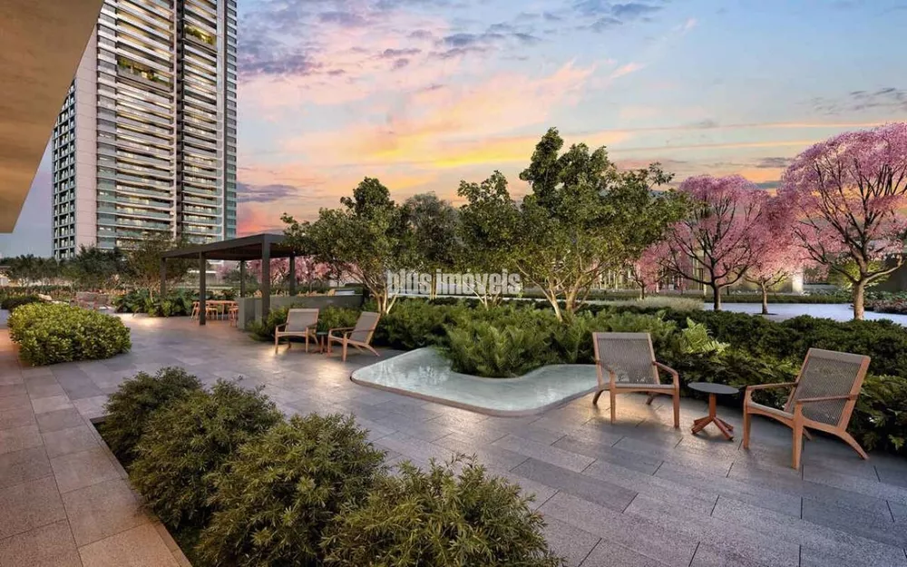 Apartamento, 3 quartos, 142 m² - Foto 6