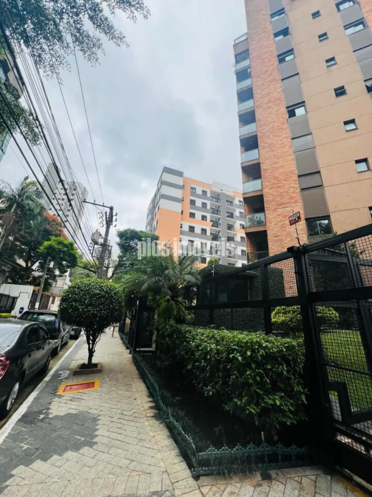 Apartamento, 2 quartos, 39 m² - Foto 2