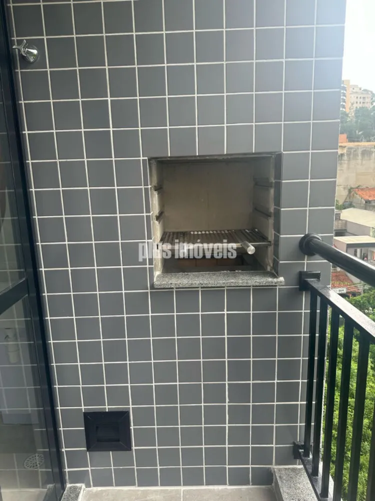 Apartamento, 2 quartos, 39 m² - Foto 3