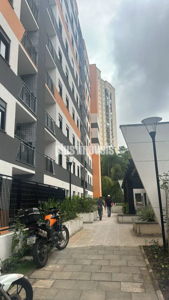 Apartamento, 2 quartos, 39 m² - Foto 4