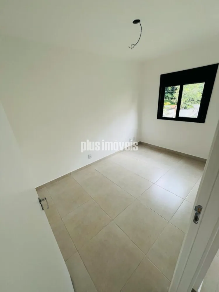 Apartamento, 2 quartos, 39 m² - Foto 1
