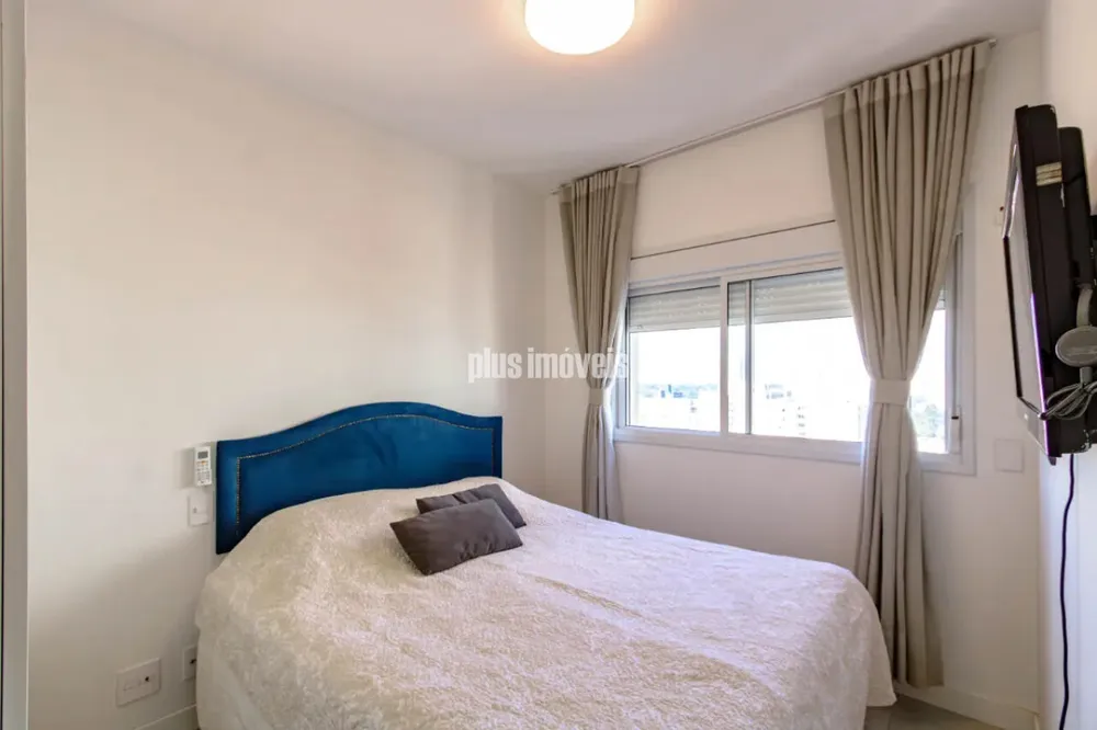 Apartamento, 2 quartos, 52 m² - Foto 3