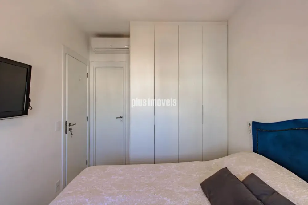 Apartamento, 2 quartos, 52 m² - Foto 4