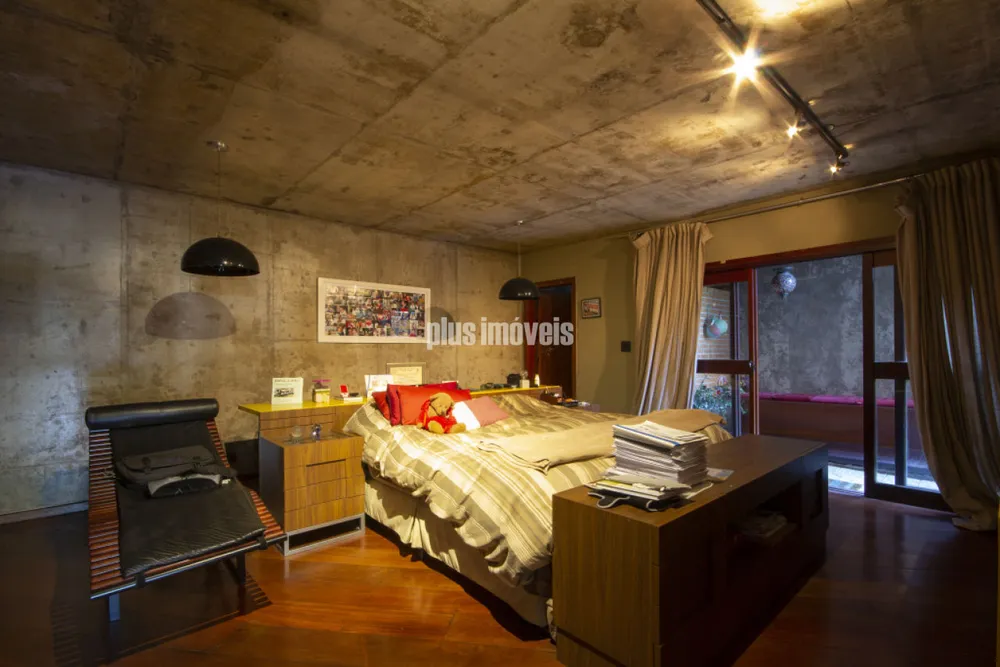 Casa, 4 quartos, 563 m² - Foto 12