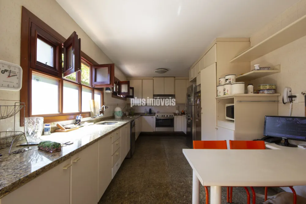 Casa, 4 quartos, 563 m² - Foto 6