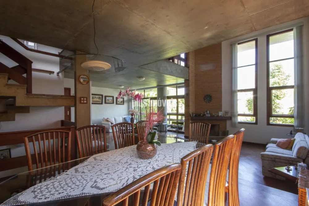 Casa, 4 quartos, 563 m² - Foto 4
