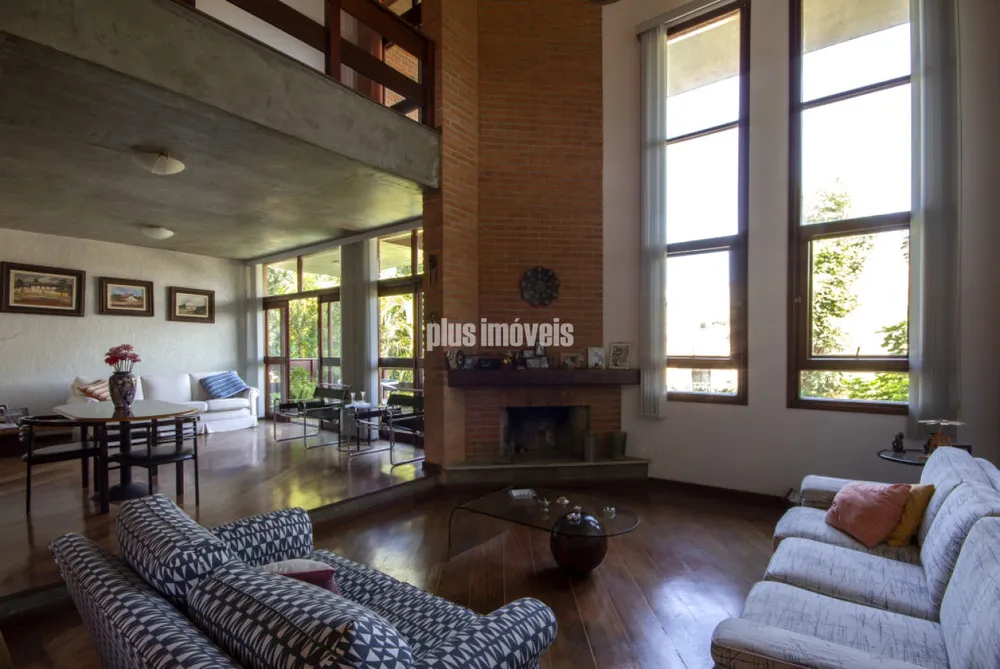 Casa, 4 quartos, 563 m² - Foto 2