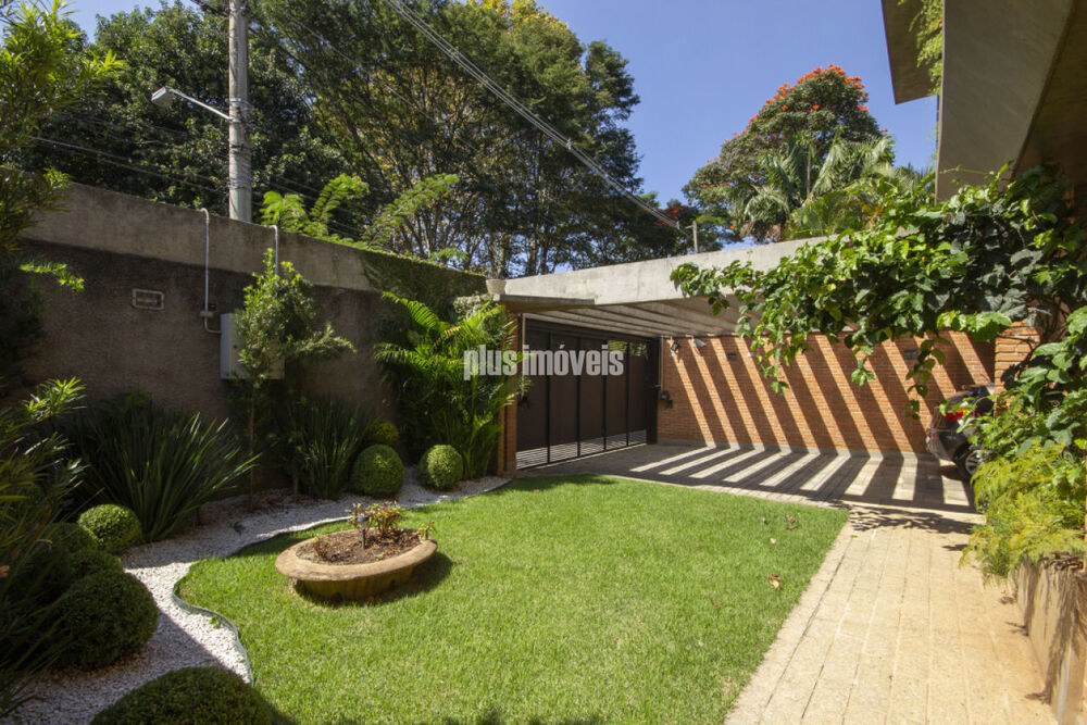 Casa à venda com 4 quartos, 563m² - Foto 4