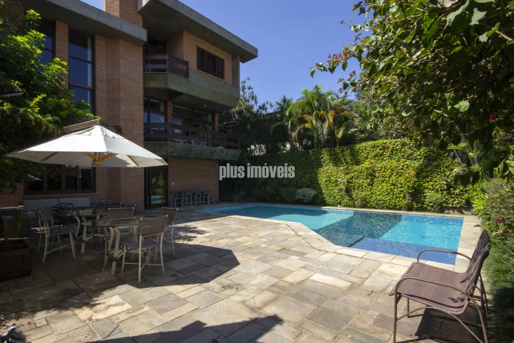 Casa, 4 quartos, 563 m² - Foto 20