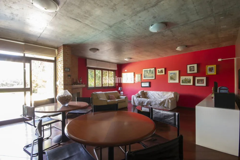 Casa, 4 quartos, 563 m² - Foto 7