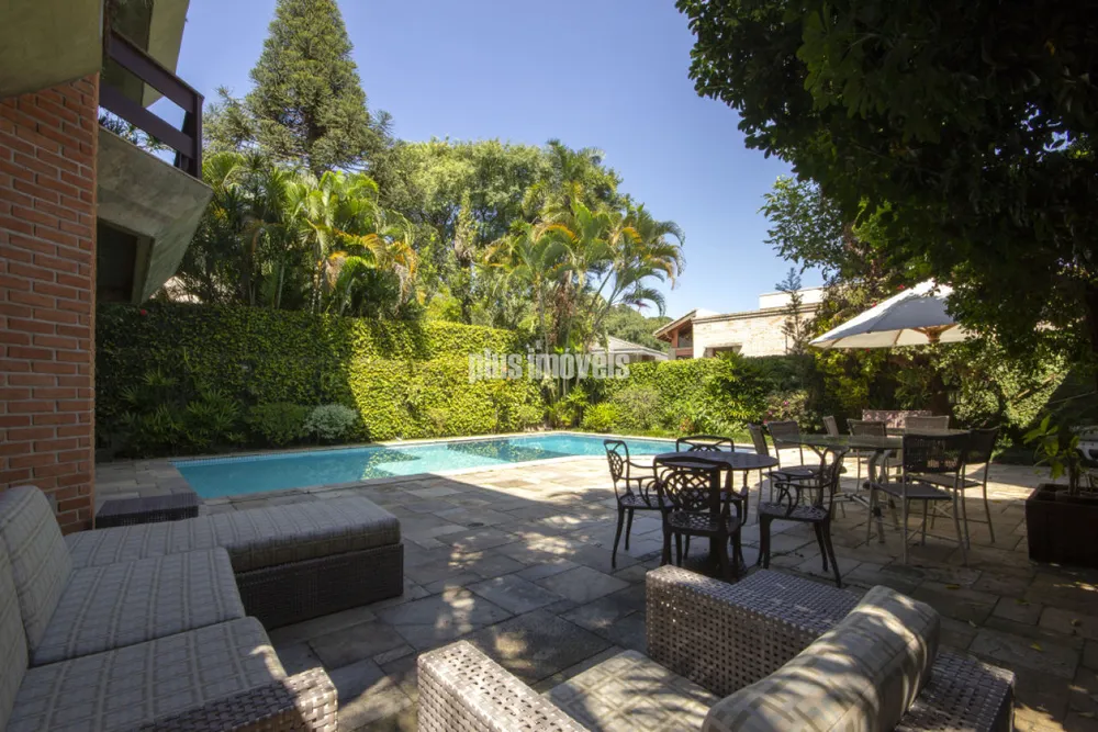 Casa, 4 quartos, 563 m² - Foto 19