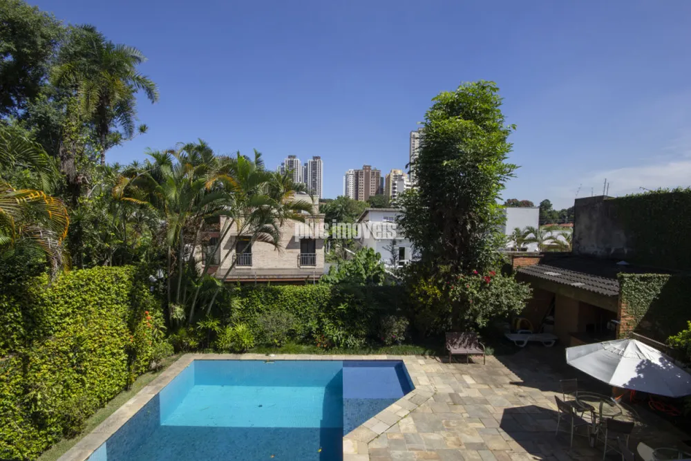 Casa, 4 quartos, 563 m² - Foto 18