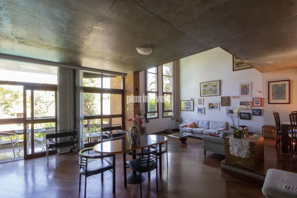 Casa, 4 quartos, 563 m² - Foto 3