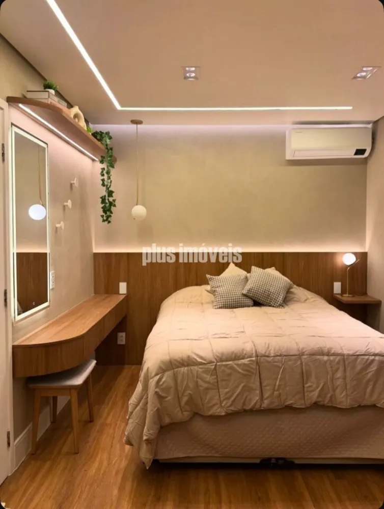 Apartamento, 1 quarto, 35 m² - Foto 2