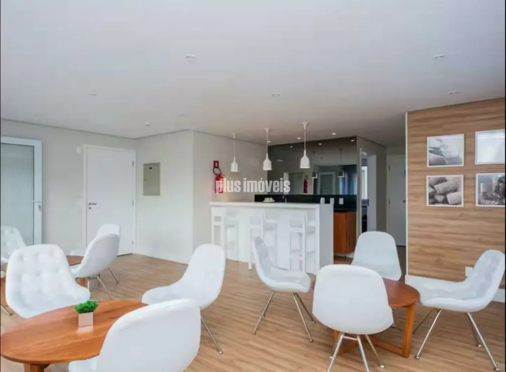 Apartamento, 1 quarto, 35 m² - Foto 4