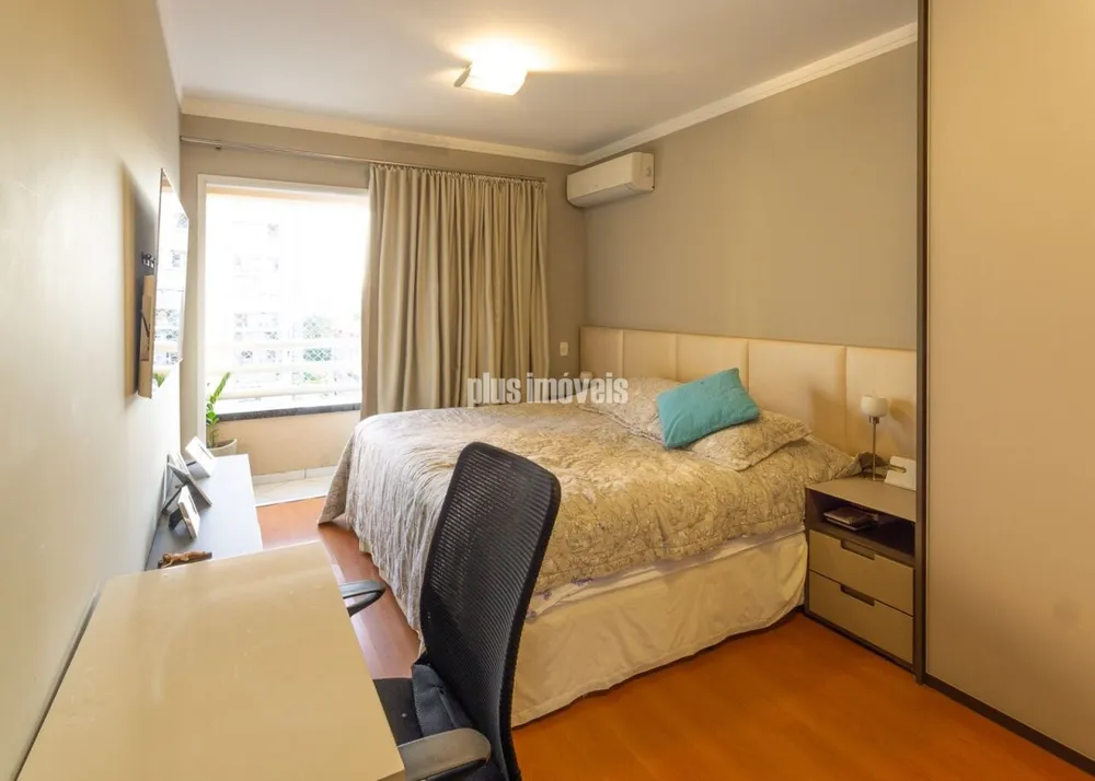 Apartamento, 3 quartos, 137 m² - Foto 7