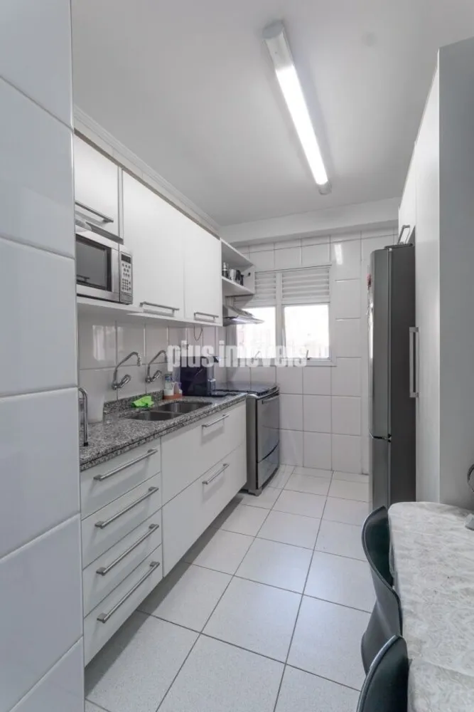 Apartamento, 3 quartos, 137 m² - Foto 8