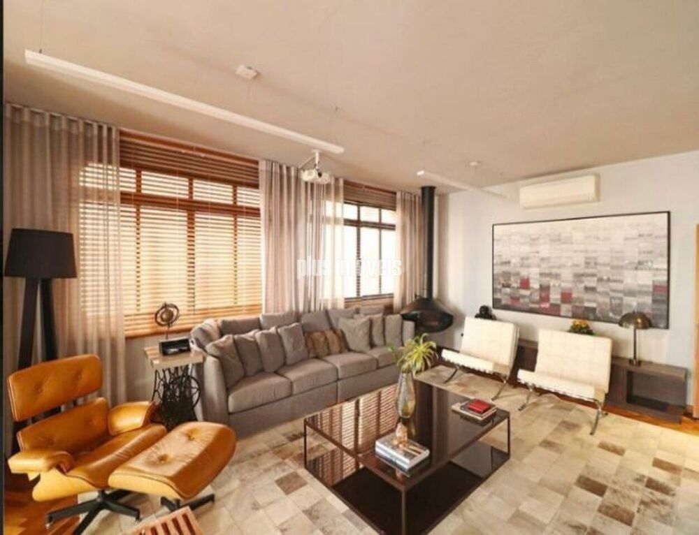 Apartamento, 4 quartos, 215 m² - Foto 15