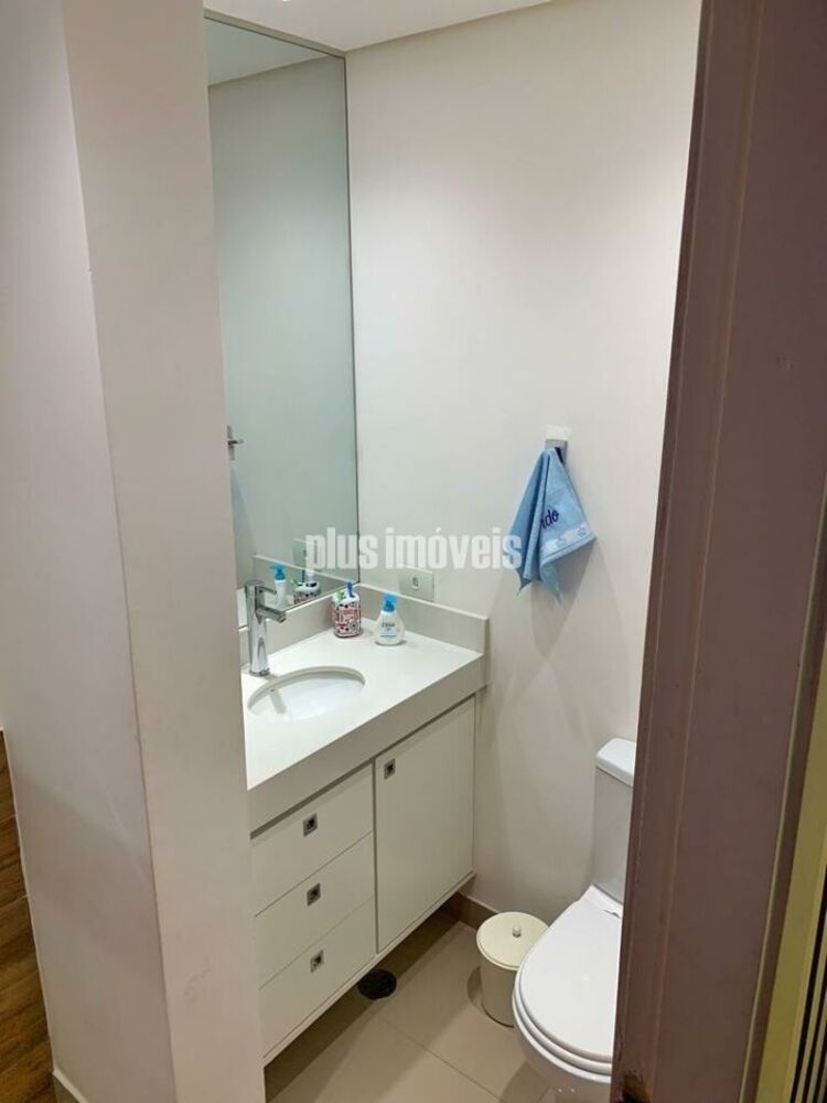 Apartamento, 4 quartos, 215 m² - Foto 12