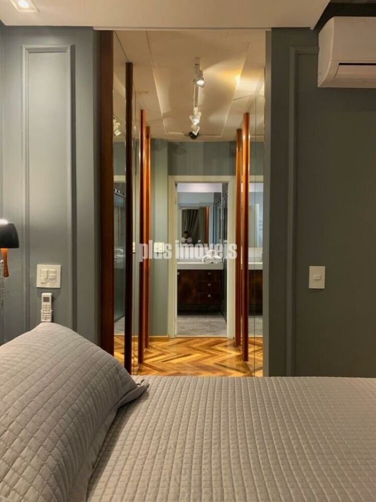 Apartamento, 4 quartos, 215 m² - Foto 13