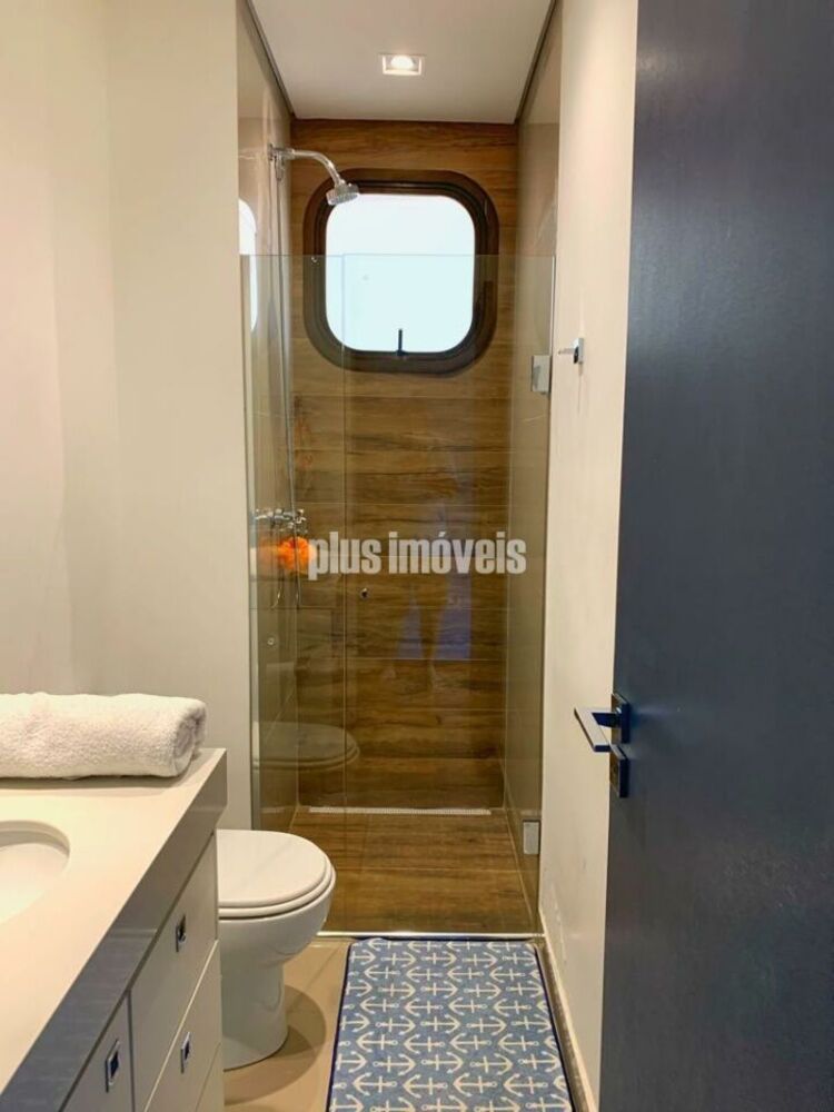 Apartamento, 4 quartos, 215 m² - Foto 18