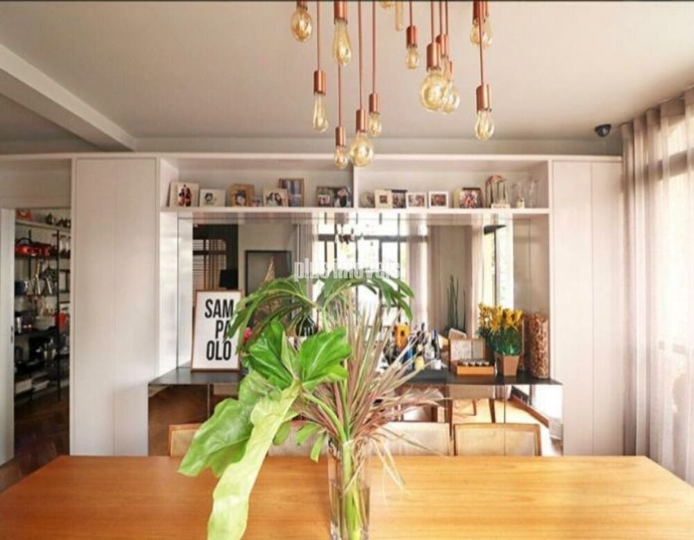 Apartamento, 4 quartos, 215 m² - Foto 5