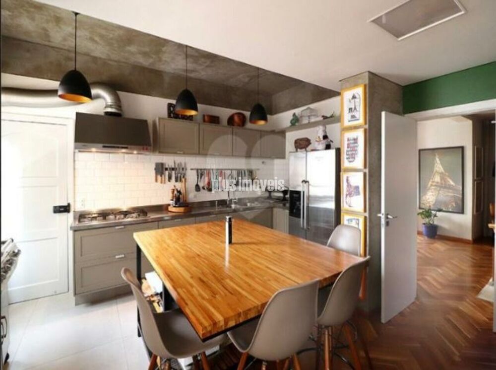 Apartamento, 4 quartos, 215 m² - Foto 4