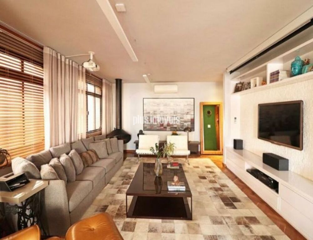 Apartamento, 4 quartos, 215 m² - Foto 7