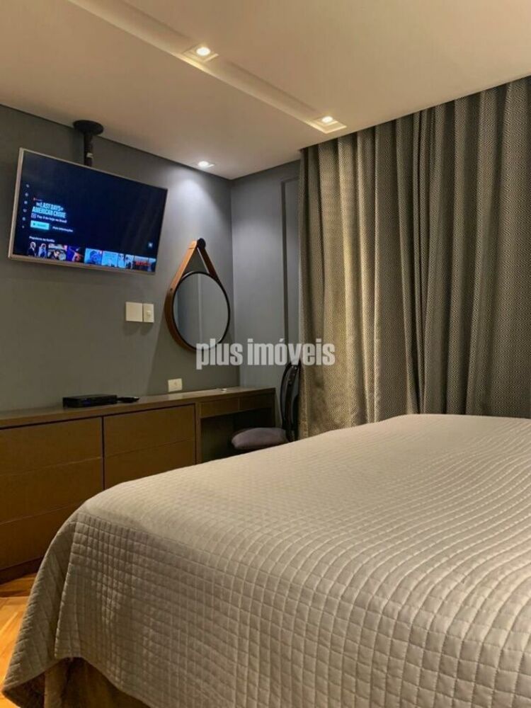 Apartamento, 4 quartos, 215 m² - Foto 17